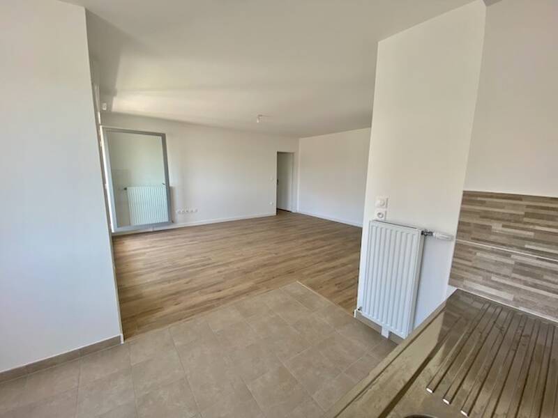 Maison à louer, 86m², NANTERRE