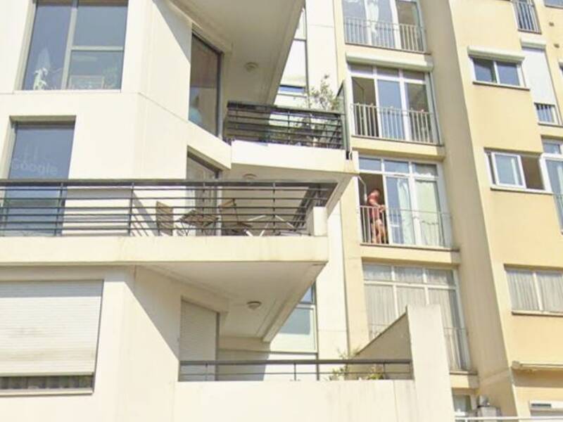 Maison à louer, 114m², PARIS 16E