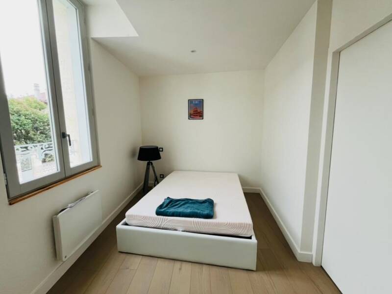 Maison à louer, 27m², ANGOULEME