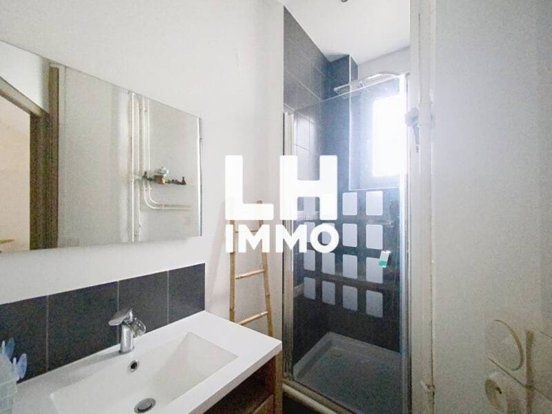 Maison à louer, 45m², LE HAVRE