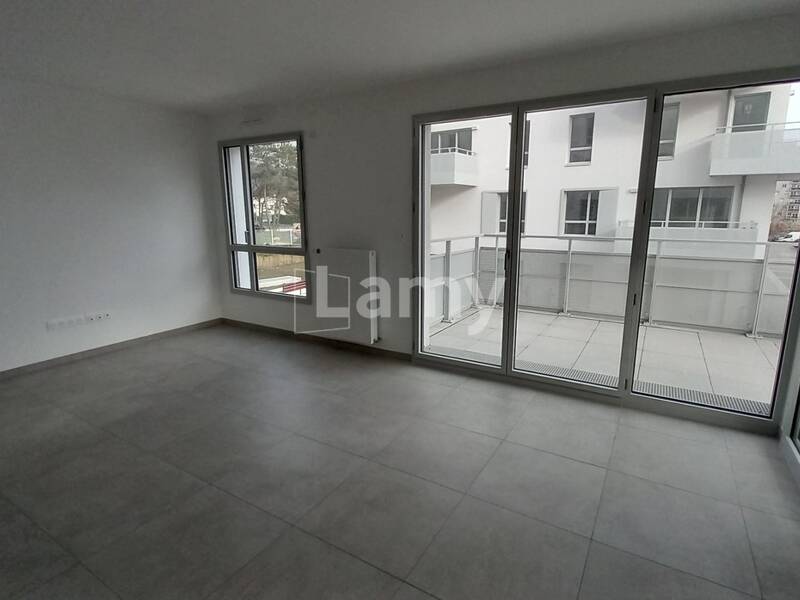 Maison à louer, 75m², CHENOVE