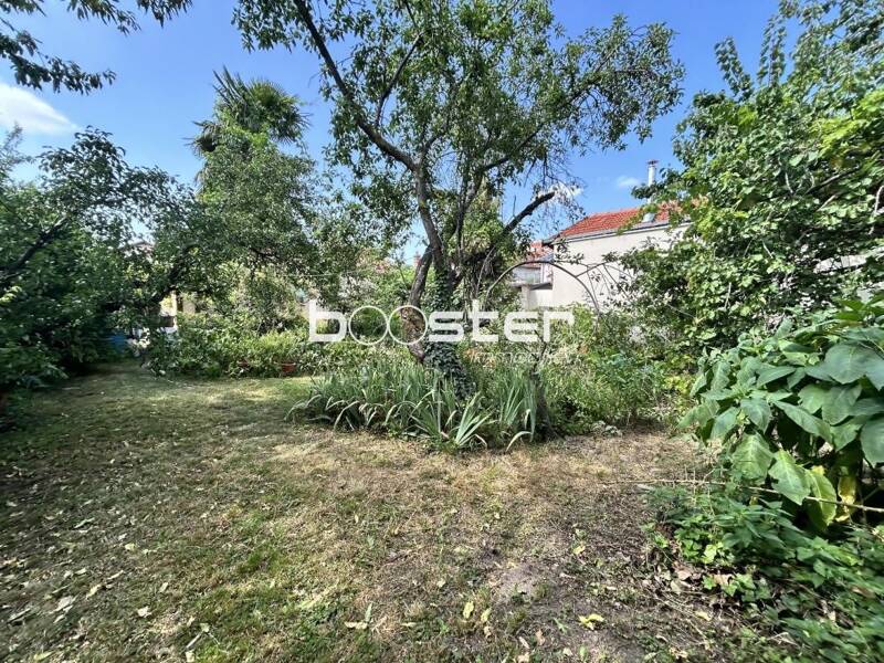 Maison à vendre, 71m², TOULOUSE
