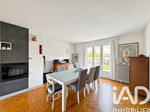 Maison à vendre 339 000 € 5 pièces 4 chambres 110 m² 470 m² de terrain Linas 91310