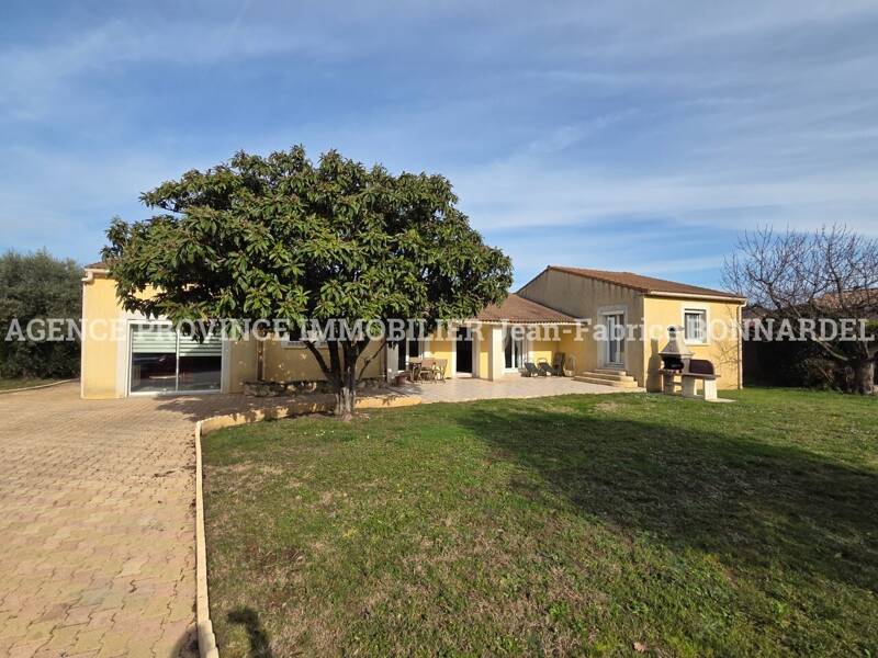 Maison à vendre, 195m², SAINT PAUL TROIS CHATEAUX