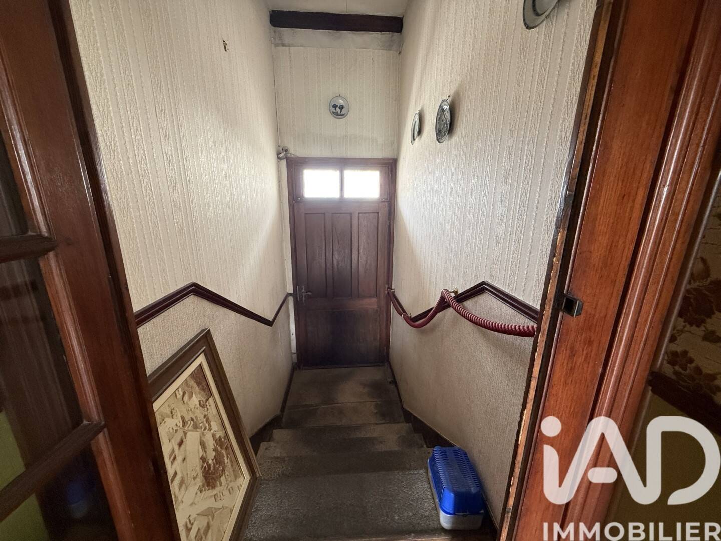 Maison à vendre, 99m², LA TURBALLE