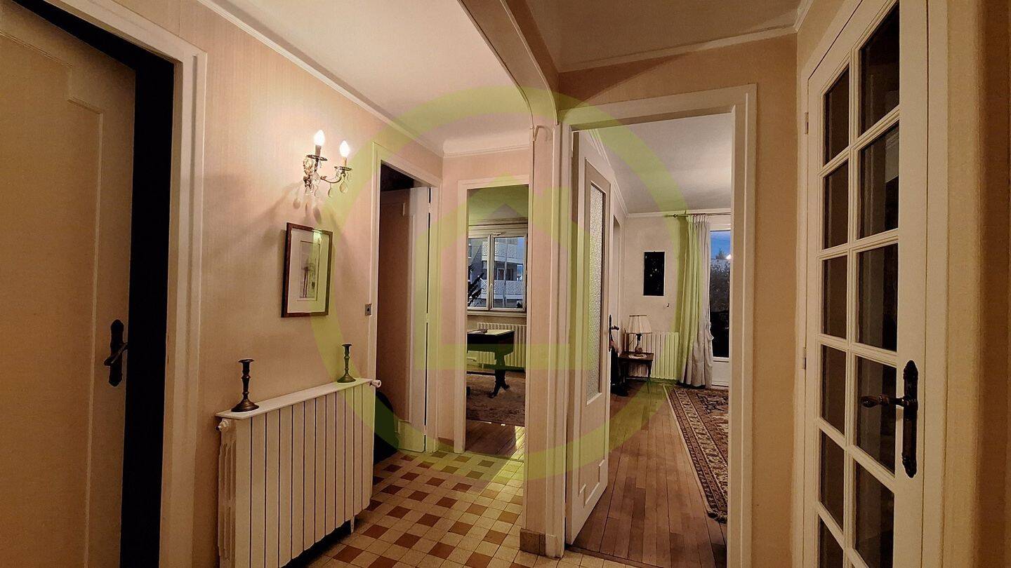 Maison à vendre, 110m², AULNAY SOUS BOIS