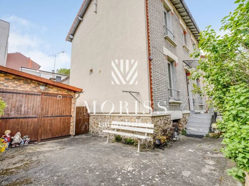 Maison à vendre, 146m², MONTREUIL