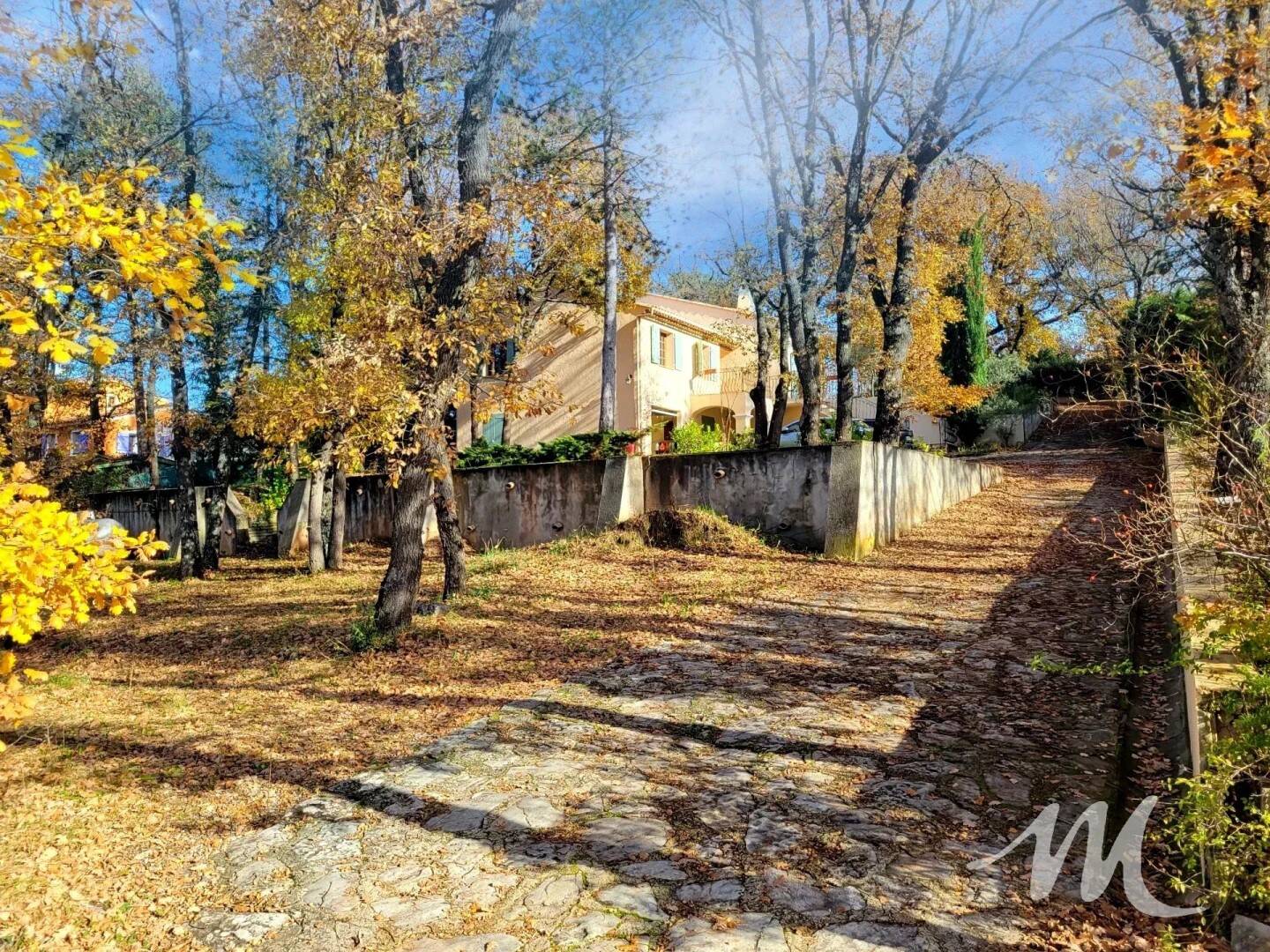 Maison à vendre, 105m², MONTMEYAN