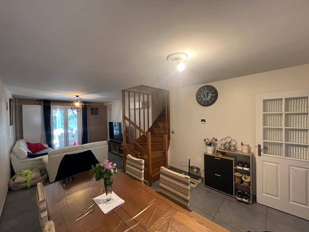 Maison à vendre, 90m², VALENCE