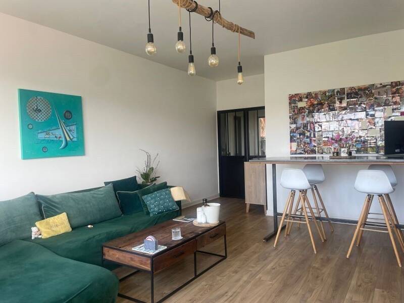 Maison à louer, 12m², SAINTE FOY LES LYON