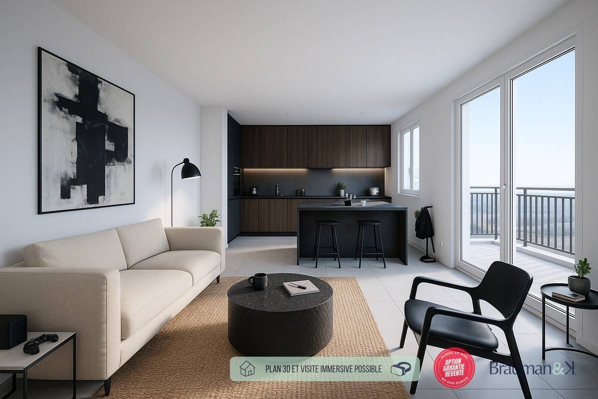 Maison à vendre, 100m², RUEIL MALMAISON