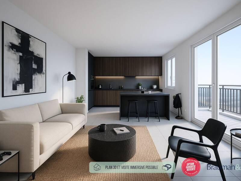 Maison à vendre, 100m², RUEIL MALMAISON