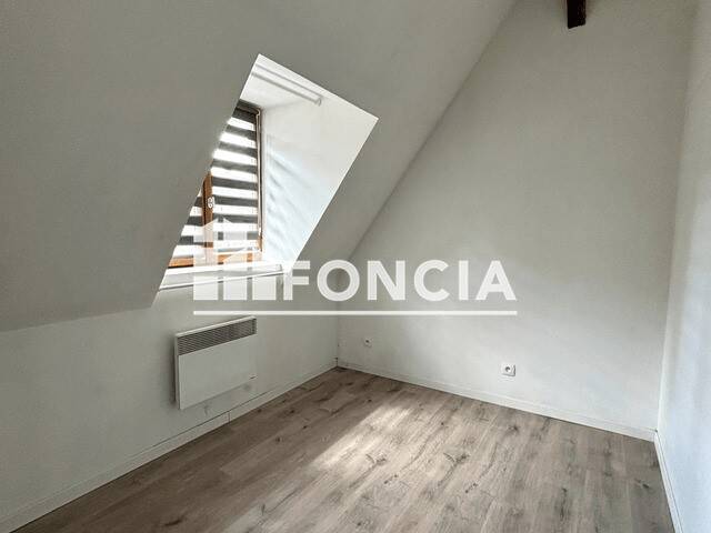 Maison à louer, 24m², CHOLET