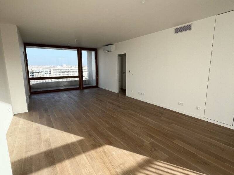 Maison à louer, 84m², IVRY SUR SEINE