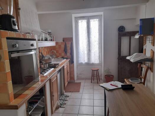 Maison à vendre 134 000 € 5 pièces 4 chambres 105 m² Ginasservis 83560
