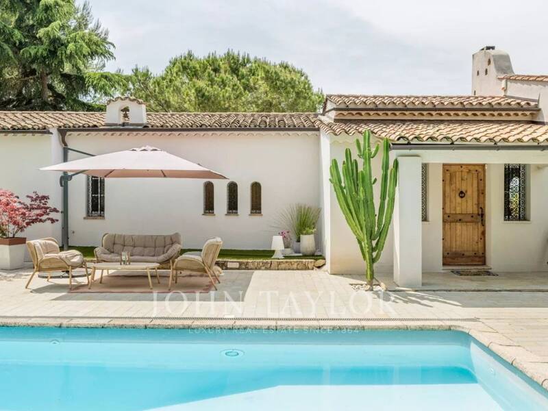 Maison à vendre, 214m², BIOT