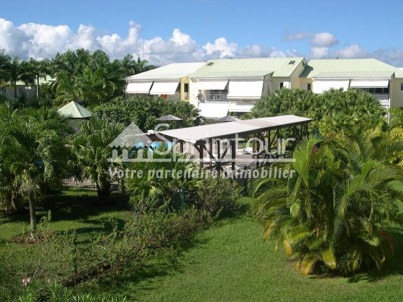 Maison à louer, 51m², PETIT BOURG