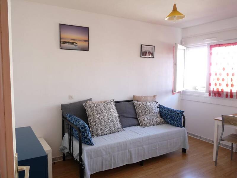 Maison à louer, 23m², CLERMONT FERRAND