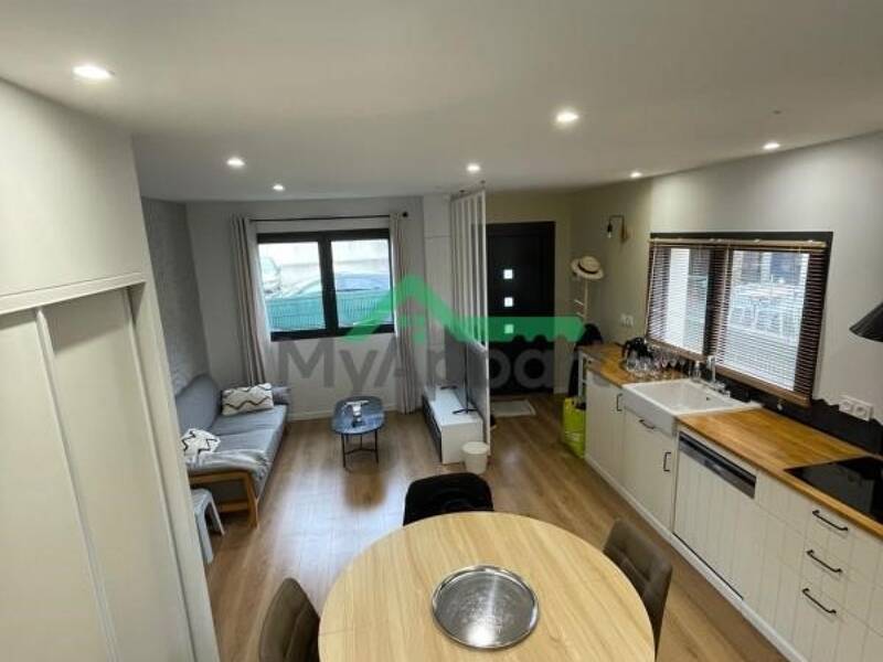 Maison à louer, 45m², MAGNY LES HAMEAUX