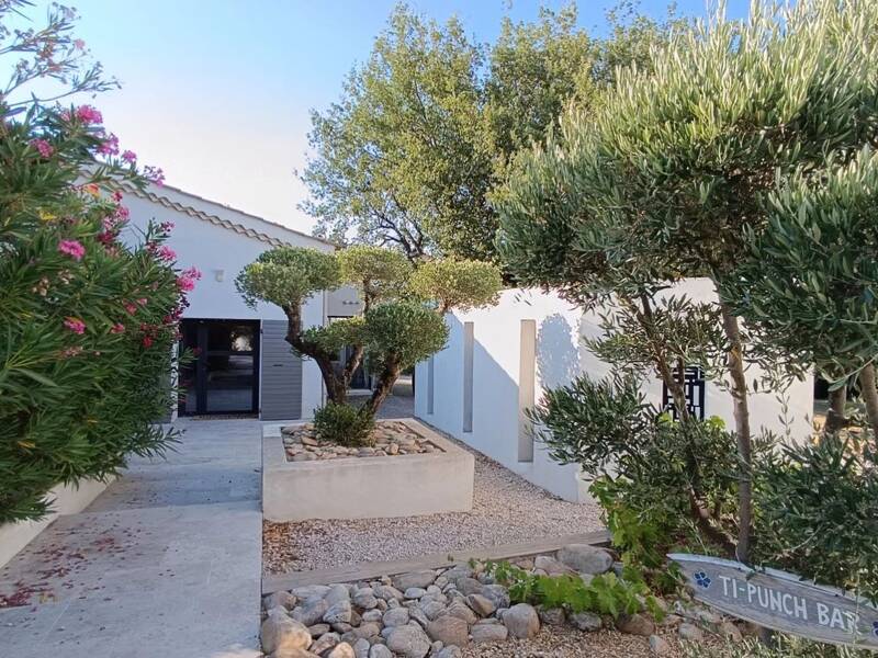 Maison à louer, 222m², AIX EN PROVENCE