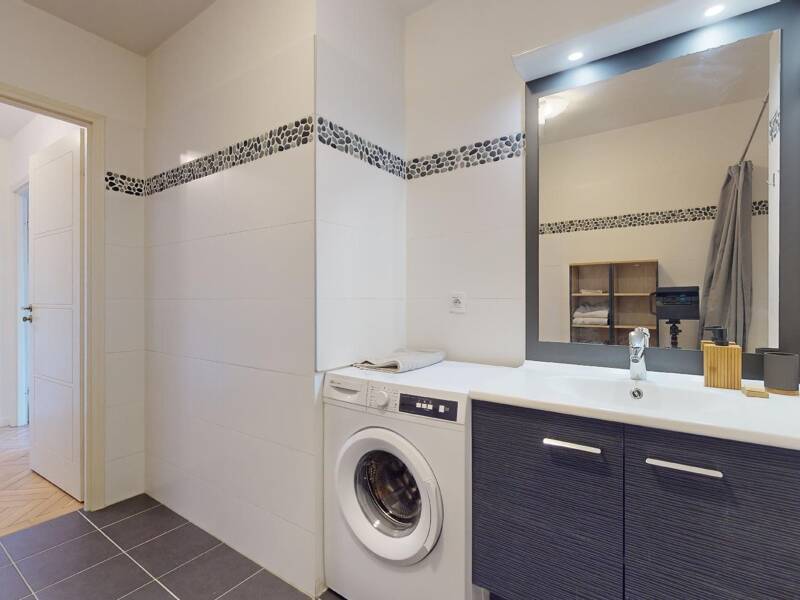 Maison à louer, 44m², BORDEAUX