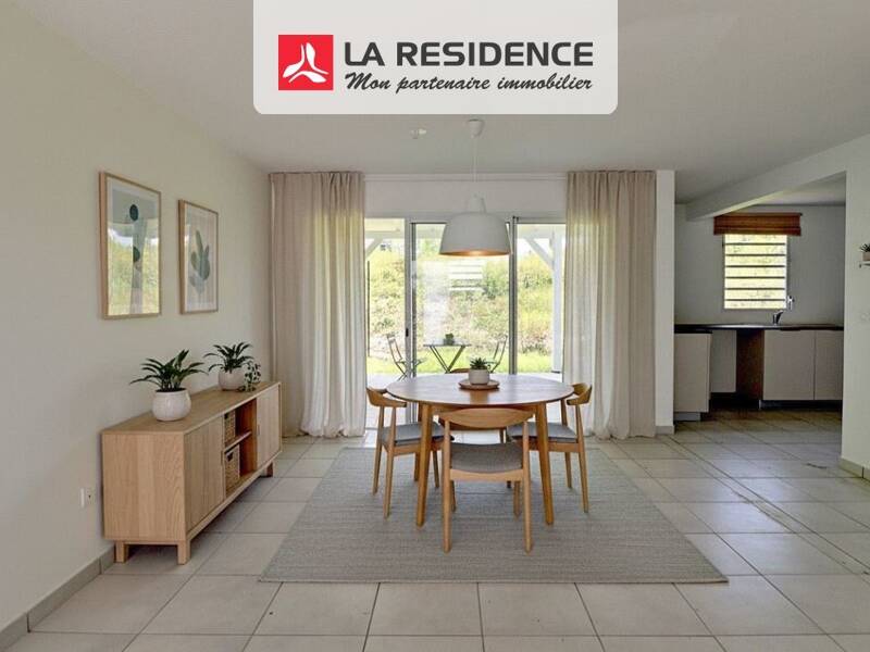 Maison à louer, 85m², LE DIAMANT