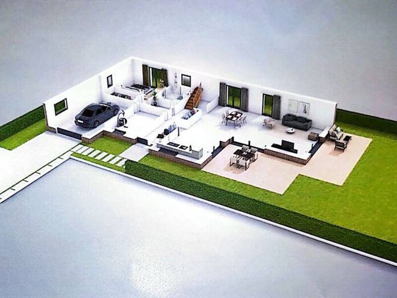 Maison à vendre, 187m², RENNES