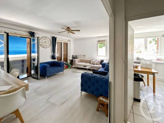 Appartement à vendre 150 000 € 3 pièces 2 chambres 70,07 m² 1er étage Montpellier 34070