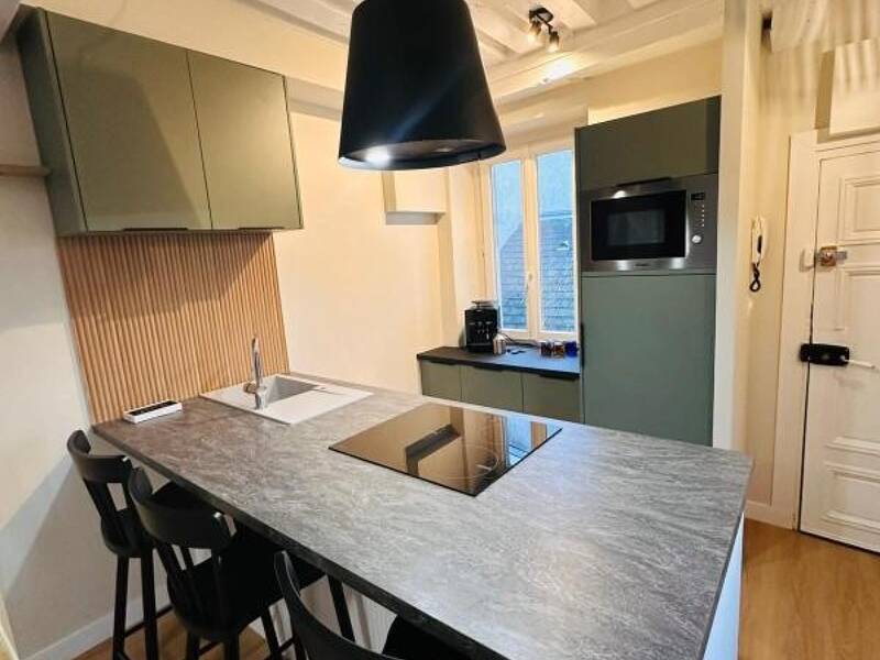 Maison à vendre, 57m², ORLEANS