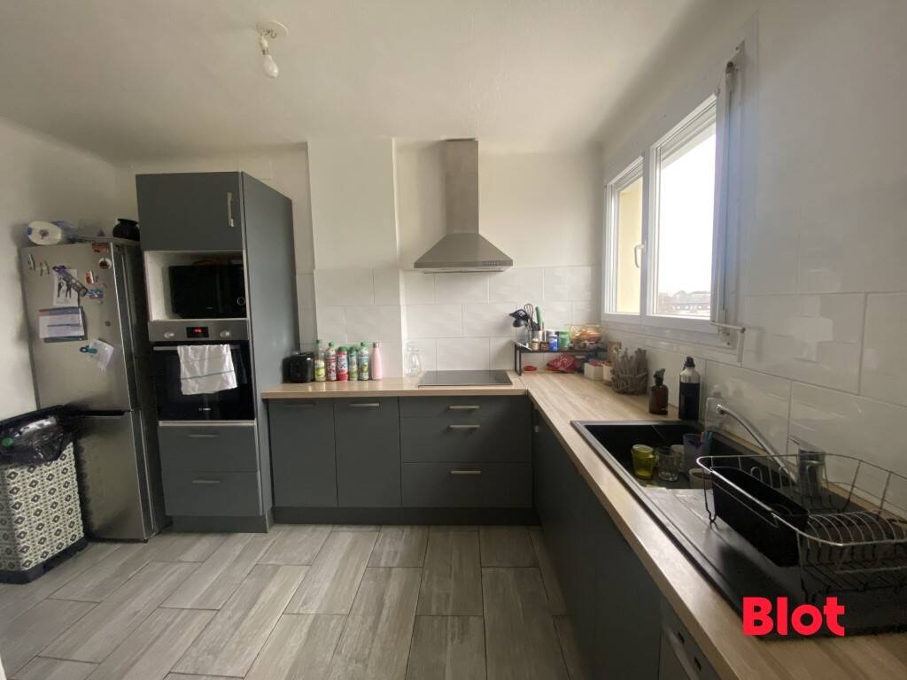 Maison à louer, 75m², VANNES