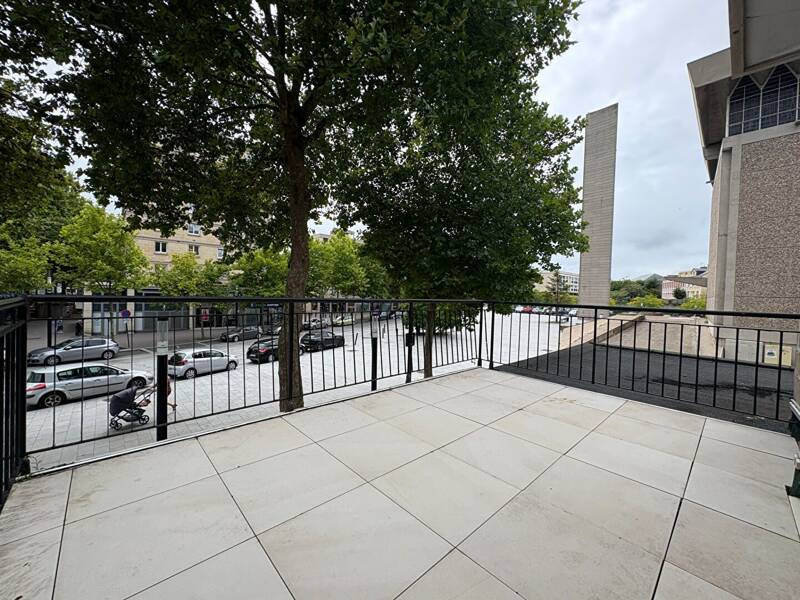 Maison à louer, 28m², LE HAVRE