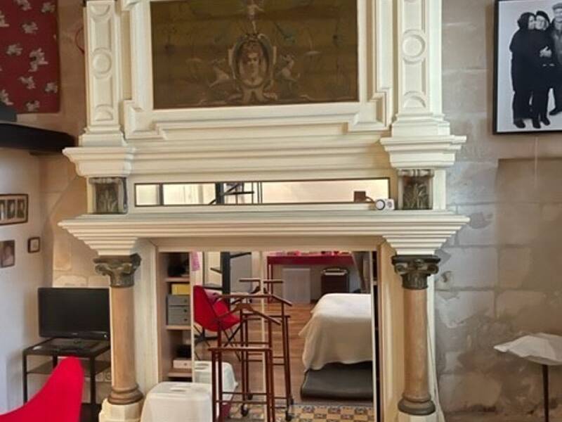 Maison à louer, 33m², TOURS