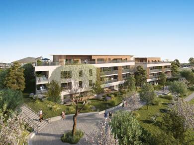 Maison à vendre - Neuf 649 000 € 5 pièces 111,8 m² disponible à partir du 30/12/2026 Bonne Source-Saint Sebastien Pornichet 44380