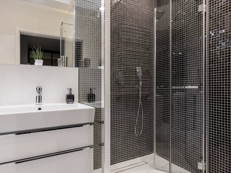 Maison à vendre, 44m², BEAUCHAMP