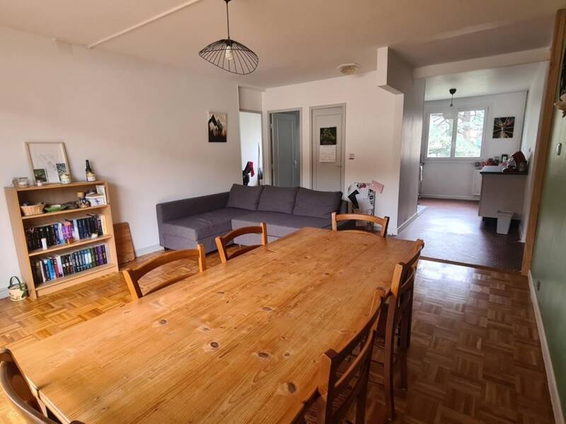 Maison à louer, 64m², FONTAINE