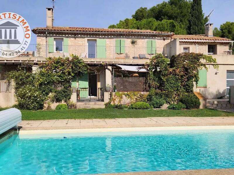 Maison à vendre, 60m², VELAUX