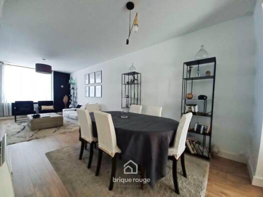 Maison de ville à vendre 199 800 € 4 pièces 3 chambres 100 m² Annoeullin 59112
