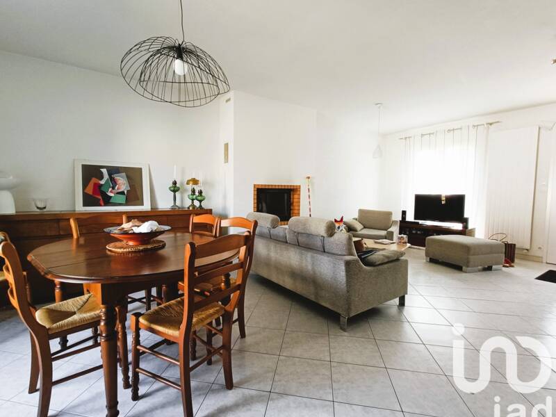 Maison à vendre, 118m², NANTES