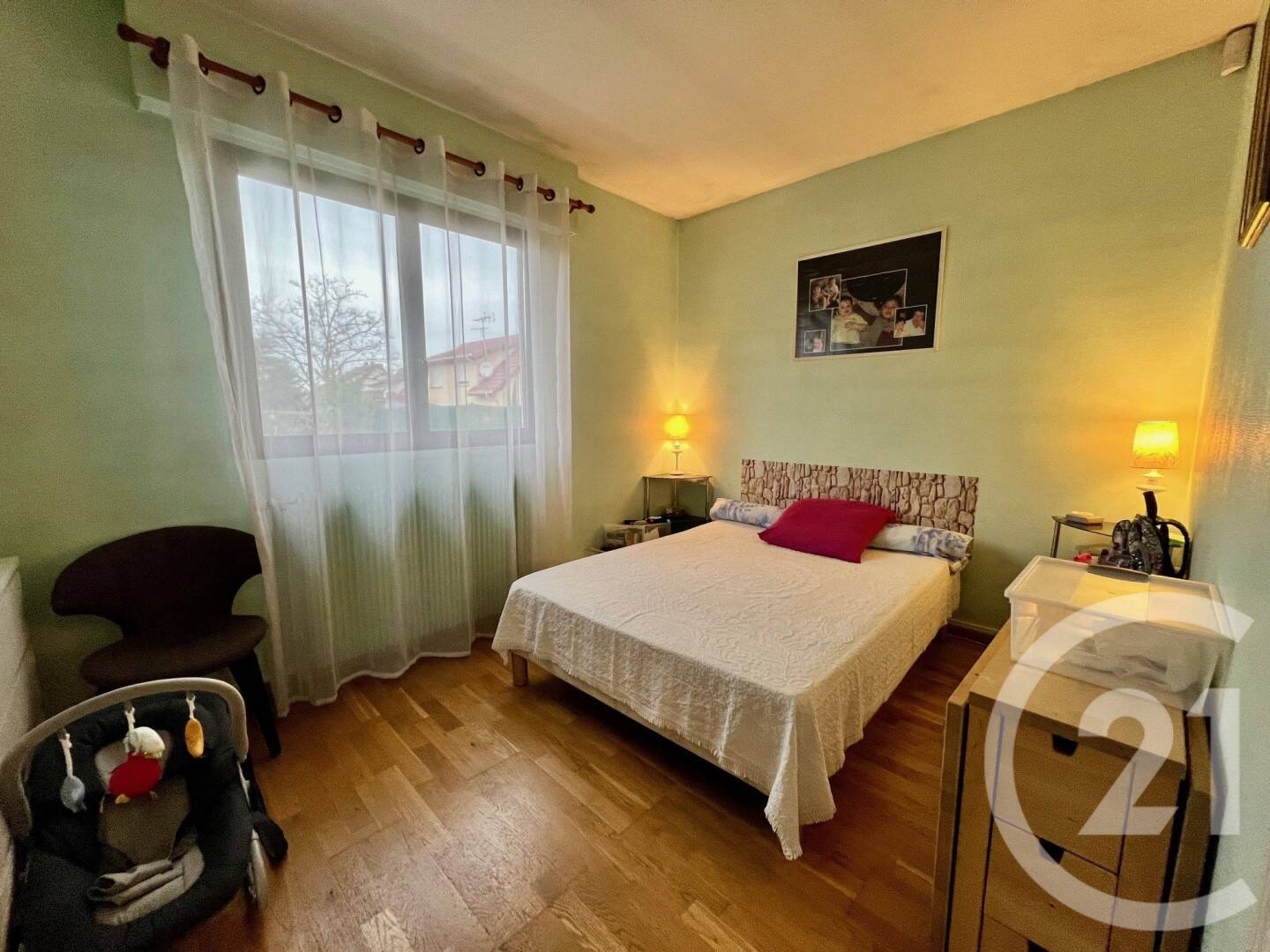 Maison à vendre, 101m², MONTIGNY LES CORMEILLES