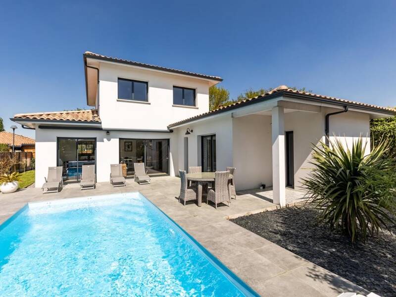 Maison à vendre, 143m², GUJAN MESTRAS