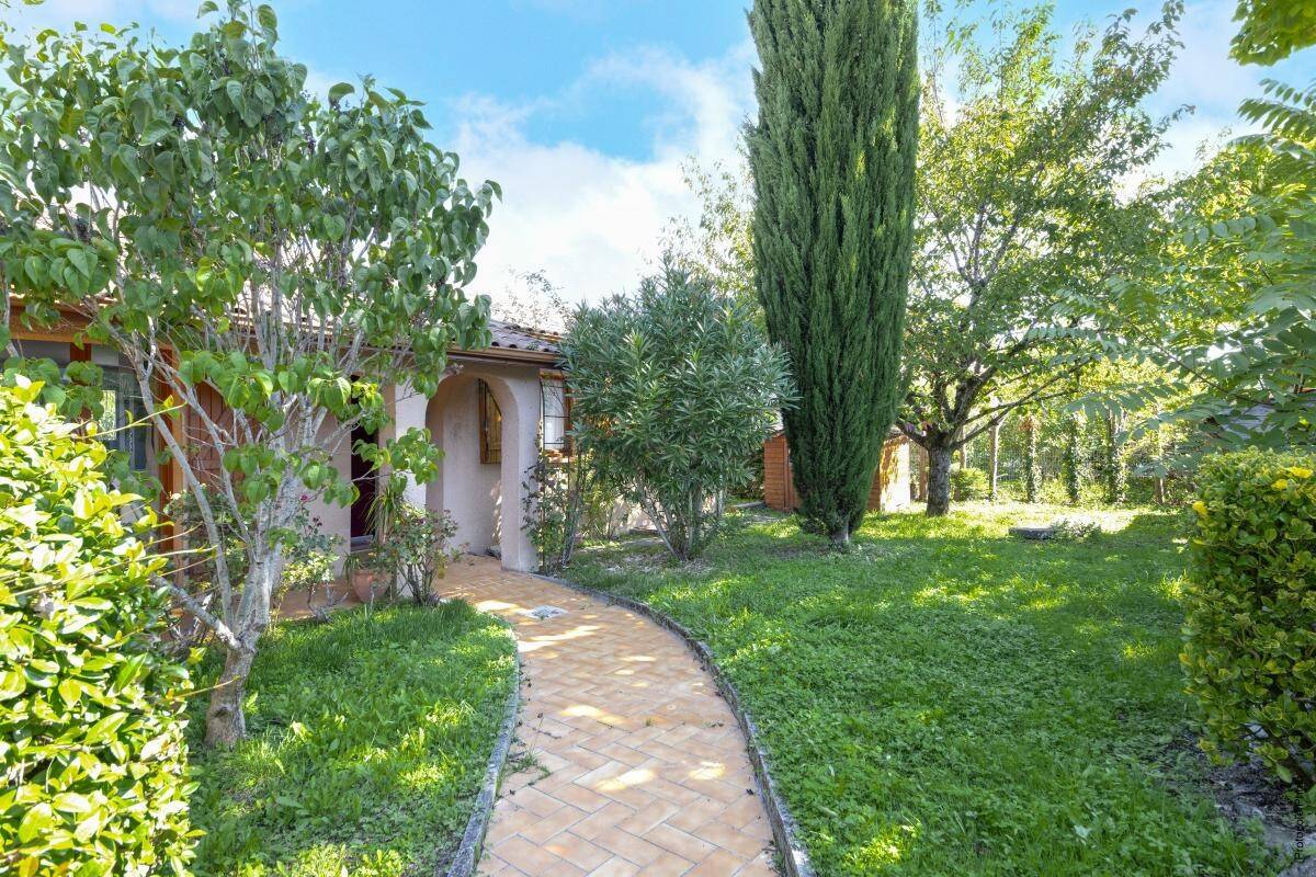 Maison à vendre, 125m², MONTRABE