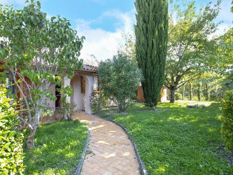 Maison à vendre, 125m², MONTRABE