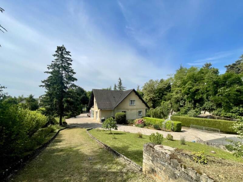 Maison à vendre, 0m², DIJON