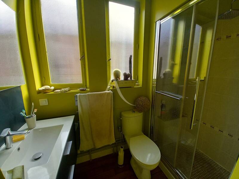 Maison à louer, 57m², PARIS 13E