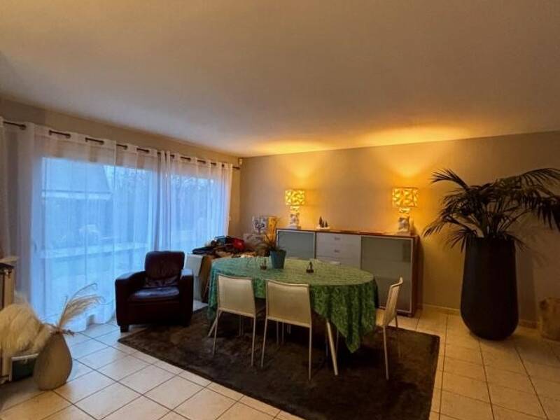 Maison à louer, 102m², VANNES