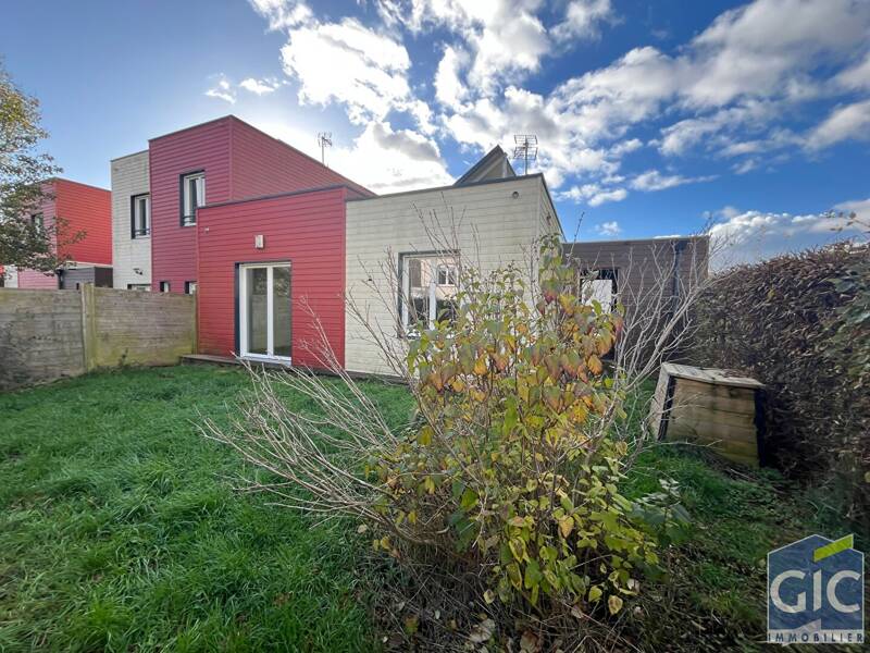 Maison à vendre, 67m², COLOMBELLES