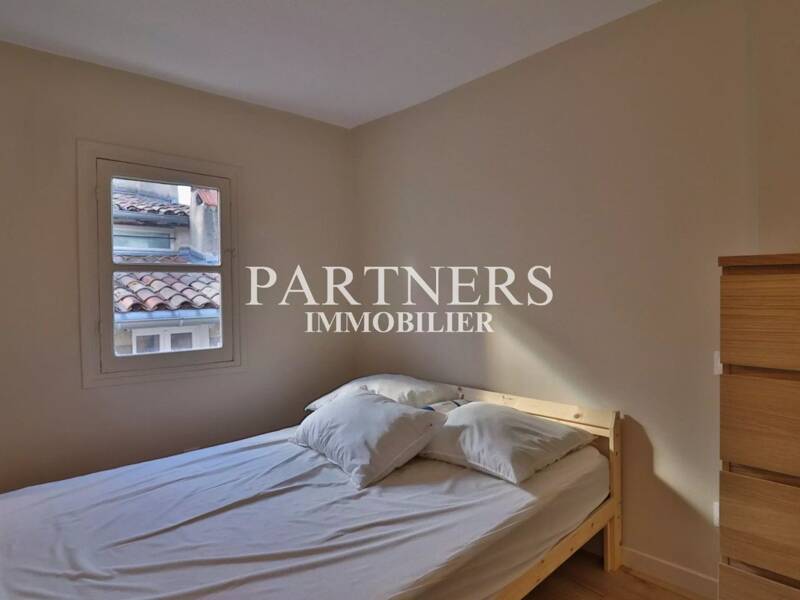 Maison à louer, 25m², AIX EN PROVENCE