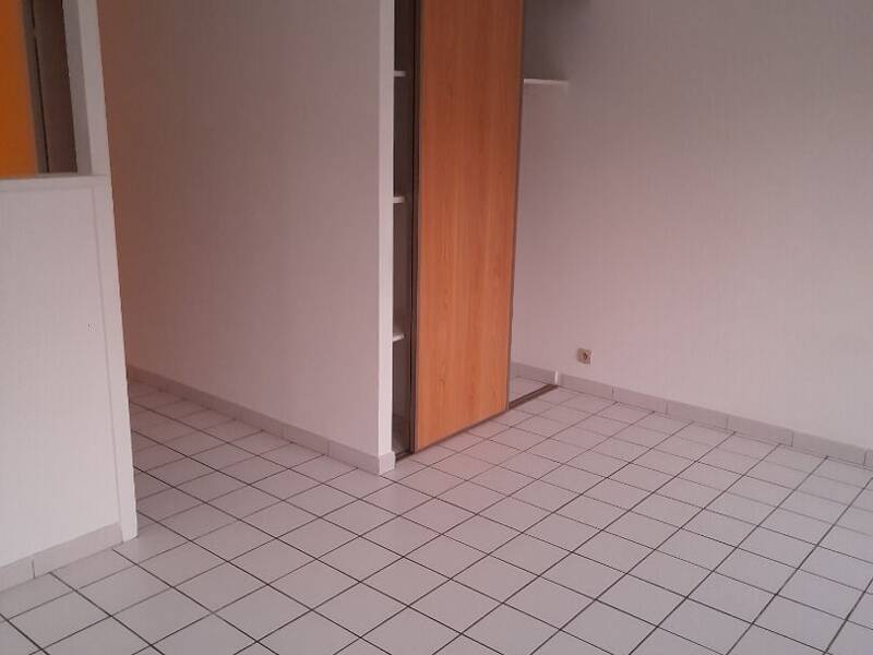 Maison à louer, 25m², NANTES