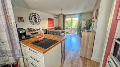 Appartement à vendre 143 000 € 2 pièces 1 chambre 47,4 m² RDC/2 Centre Cugnaux 31270