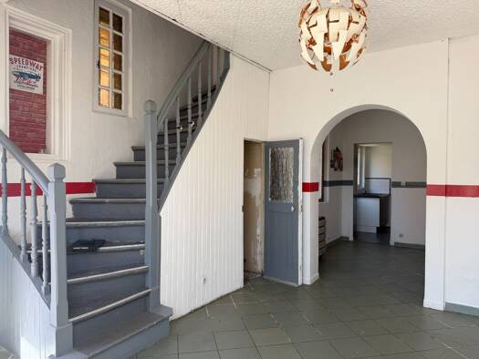 Maison à vendre 98 000 € 4 pièces 2 chambres 53 m² 142 m² de terrain Vitry-en-Artois 62490